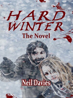 cover image of Hard Winter